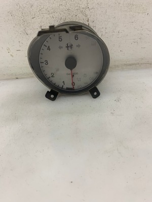 Лічильник прилади obrotomierz alfa romeo оригінальний номер 6850840070 фото №1