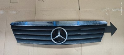 A klasa w168 lift fl решітка радіатора решітка радіатора решітка радіатора радіатора фото №1