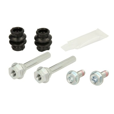 Набор napr. суппорт ham. fiat croma sedici фото №1