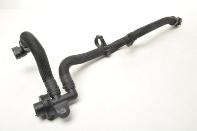 Peugeot rifter рестайлинг  труба шланг воды 9851202380 фото №1