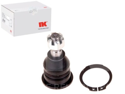 Nk 5042228 шарнир крепёжный / направляющая фото №1