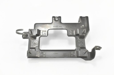 Кронштейн кронштейн основание компьютер kia niro ioniq фото №1