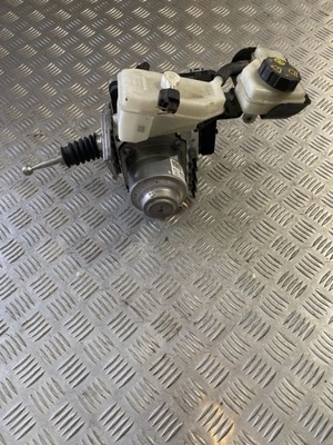 Volvo xc90 підсилювач гальма фото №1