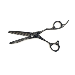 Olivia Garden Silkcut Shear Nożyczki Dragon 6,25