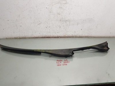 Жабо audi s5 8t 8k1819403 фото №1