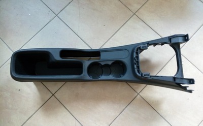 Туннель средний ford transit courier oryg. фото №1