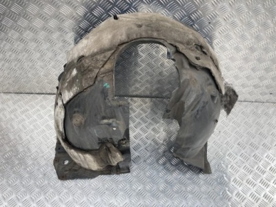 Подкрылок правый перед peugeot 208 ii 19- фото №1