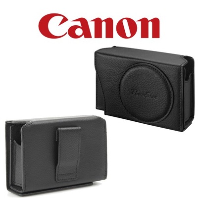 Pokrowiec Canon DCC-1450 S95 S100 S110 S120 S200