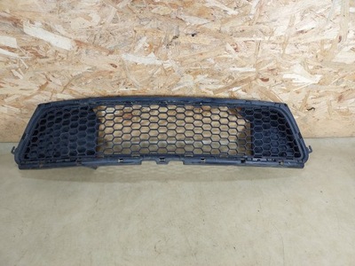 Dacia sandero i решётка бампера перед фото №1