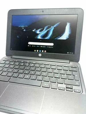 LAPTOP CHROMEBOOK 11.6"- 4/16GB - CELERON