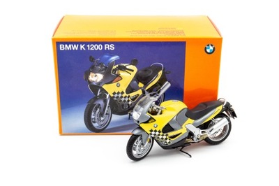 BMW K1200 RS 1:18 BMW DEALER 80439421444