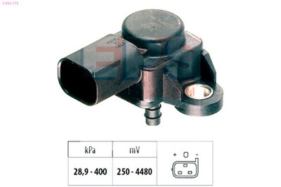 EPS SENSOR VACUUM MERCEDES  