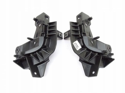 2X SOPORTE SOPORTES PARAGOLPES RANGE ROVER VOGUE 2010- LR011467 LR011577  