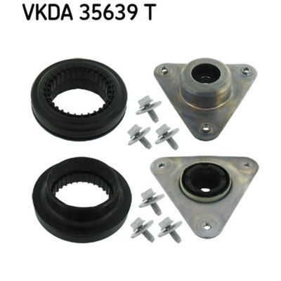 КРЕПЛЕНИЕ АМОРТИЗАТОРА SKF VKDA 35639 T