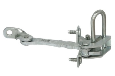 Alfa romeo 147 gt обмежувач двері лівий=правий фото №1