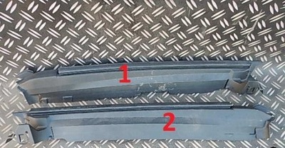 Toyota land cruiser 150 10- захист оббивка фото №1