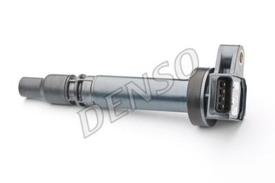 КОТУШКА ЗАПАЛЮВАННЯ DENSO DIC-0104 DIC0104