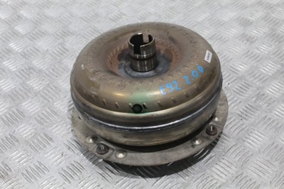 Сцепление автоматическая коробка передач bmw 3 e92 lift фото №1