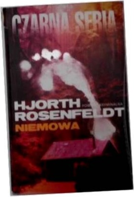 Niemowa - Hans Rosenfeldt