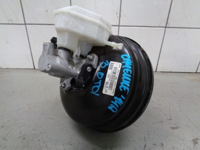 Підсилювач гальм porsche cayenne ii 7p5612101a фото №1