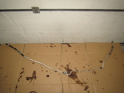 Ford transit custom 2.0 tdci шланг waz трубка фото №1