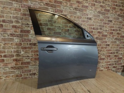 Дверь перед правое mitsubishi outlander iii 13/21 фото №1