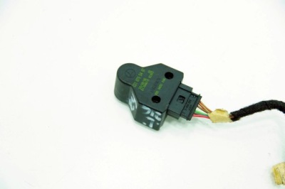 Блок керування сидіння a2218705487 mercedes cl w216 w221 фото №1