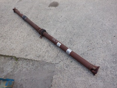 Wał привідний ford f150 xl 4x2 2.7 ecoboost фото №1