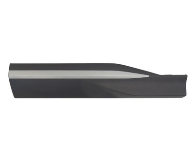 Молдинг двері лівий задня byd ущільнювач u sa3hk-5402851 фото №1