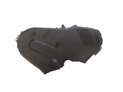 Захист ремінь зубчастий верхній оригінальний номер 04l109107f фото №1