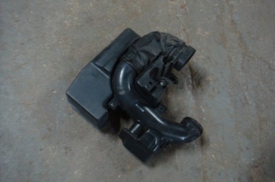 Hyundai i30 ii резонатор воздуха корпус 1.6 crdi фото №1