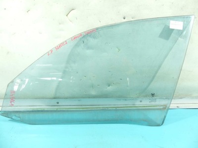 Скло двері перед ліва lancia thesis 03r фото №1