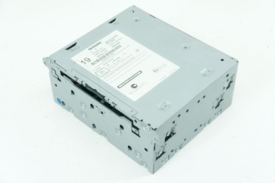 Iw299 infiniti q50 s радио тюнер 283304gn0a фото №1