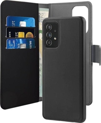 Etui PURO Wallet Detachable 2w1 Samsung Galaxy