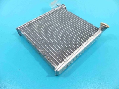 Отопитель vw passat b8 europa фото №1