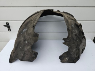 Подкрылок левая передние левый перед audi a7 c7 4g 11-15 фото №1