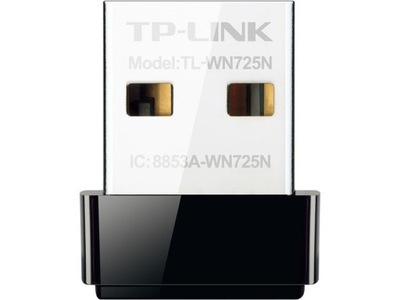 Karta sieciowa TP-LINK TL-WN725N