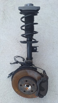 Mercedes a w176 поворотный кулак правая передняя амортизатор фото №1