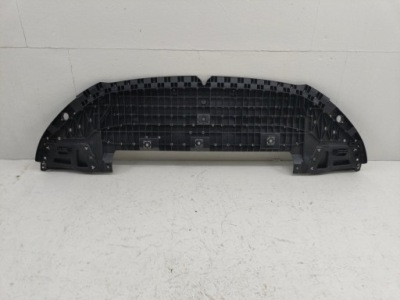 Плита захист pod бампер перед передній opel corsa f фото №1