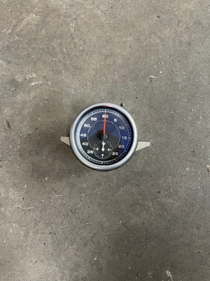 Porsche cayenne 7p5 приборная панель стопор 7p5919203t фото №1