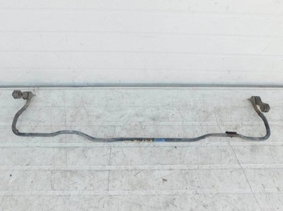 Mercedes a w169 1.5 стабилизатор задняя фото №1