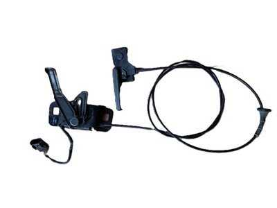 22788573 замок трос ручка открывания капот opel insignia a lift 2013-2017 фото №1