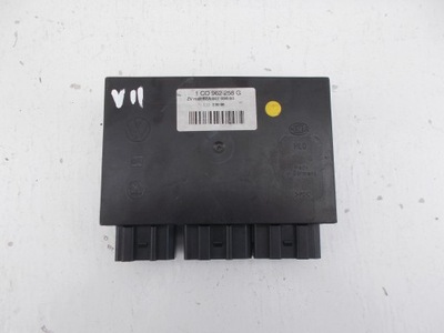 Модуль комфорта vw golf iv 1c0962258g фото №1