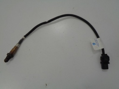 Ducato iveco daily датчик лямбда-зонд 0281004534 фото №1