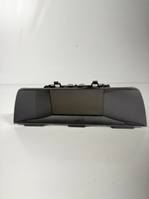 Дисплей bmw f10 f11 n47 9284973 фото №1