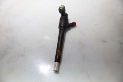 Інжектор форсунка opel corsa d 1.3cdti фото №1