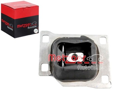 Подушка коробки передач metzger фото №1
