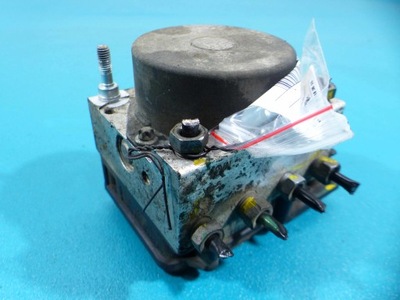 Насос abs dacia logan 0265800584 фото №1