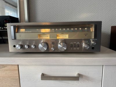 SANSUI G-301 Amplituner Hi-End Stereo