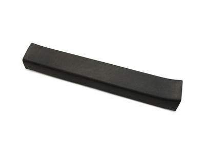 Молдинг поріг правий перед mazda 6 iii gj ghp9-68710 фото №1